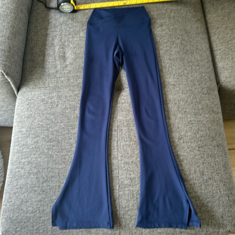 Five Dancewear Five The Label flare leggings YXL